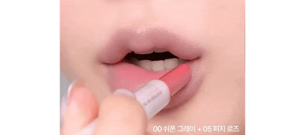 [00호 올리브영 단독] 네이처리퍼블릭 코튼 멜팅 립 1.4g 7종 상세페이지 6